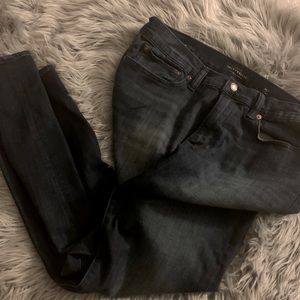 Black jeans